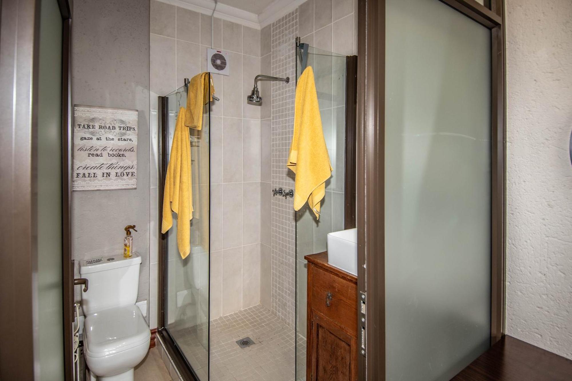 7 Saint Andrew Hotel White River Eksteriør billede