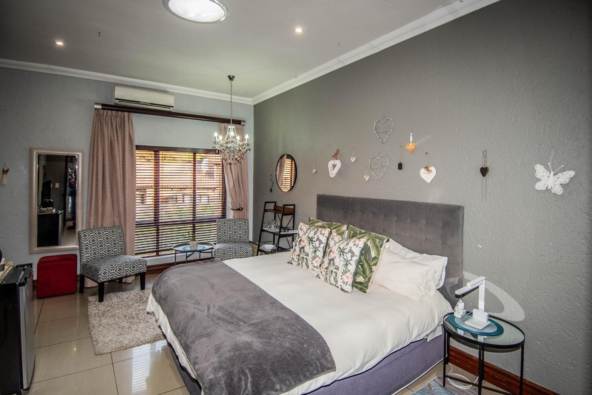 7 Saint Andrew Hotel White River Eksteriør billede